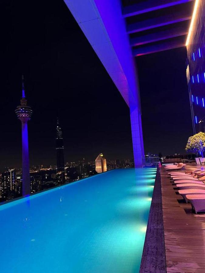 Klcc Ritz Residence Platinum Kuala Lumpur Exterior foto