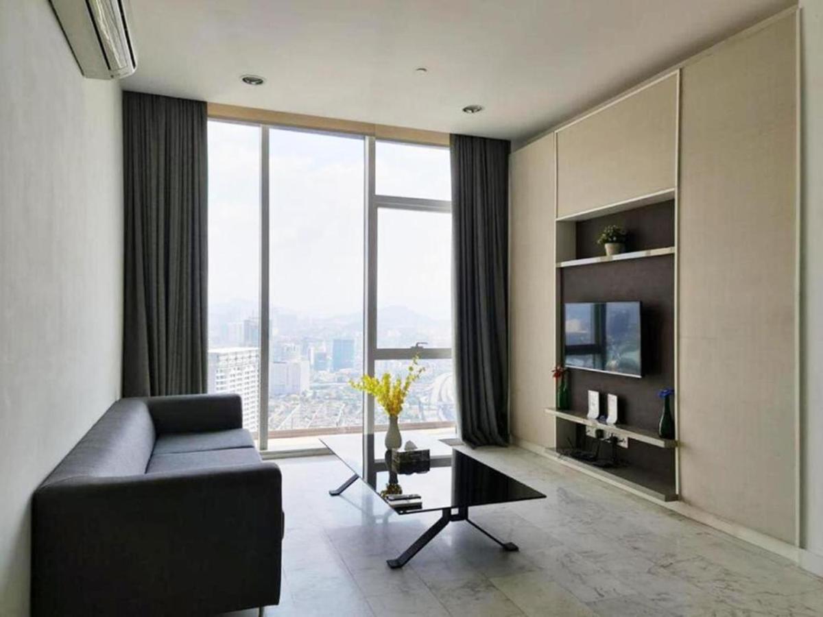 Klcc Ritz Residence Platinum Kuala Lumpur Exterior foto