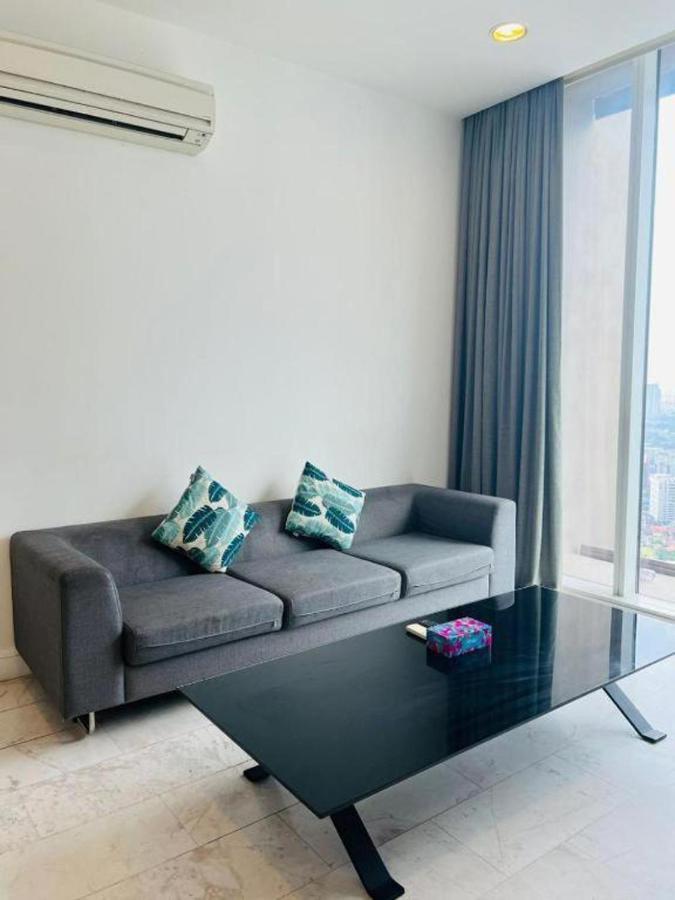Klcc Ritz Residence Platinum Kuala Lumpur Exterior foto
